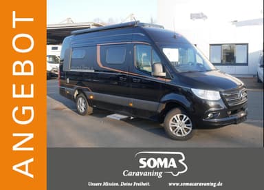 Malibu Genius 641 LE