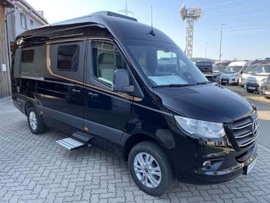 Malibu Genius 641 LE