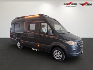 Malibu Genius 641 LE