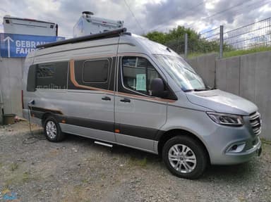 Malibu Genius 641 LE