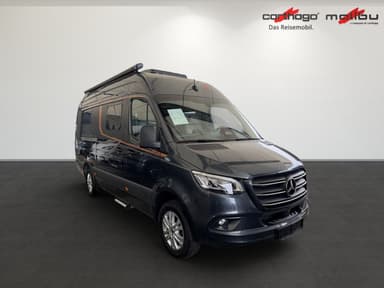 Malibu Genius 641 LE