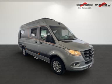Malibu Genius 641 LE