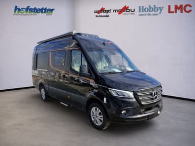 Malibu Genius 641 LE