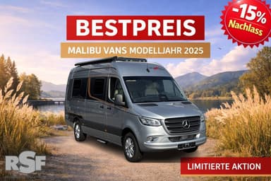 Malibu Genius 641 LE
