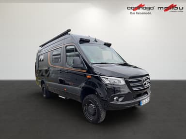 Malibu Genius 641 LE Performance