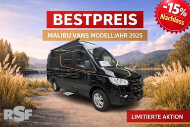 Malibu Genius 641 LE