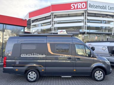 Malibu Genius 641 LE Heckantrieb - ab sofort