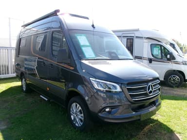 Malibu Genius 641 LE Mercedes