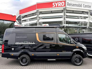 Malibu Genius 641 LE Performance 4x4