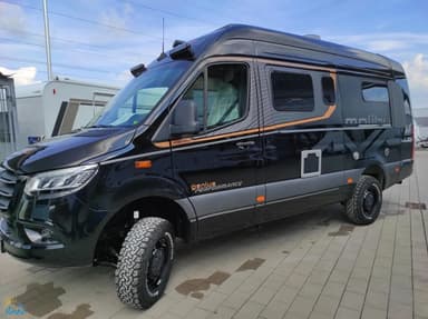 Malibu Genius 641 LE Performance 4x4