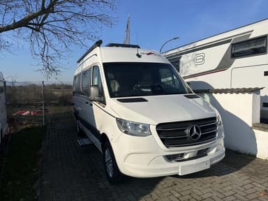 Malibu Genius 641 LE *Top Ausstattung*