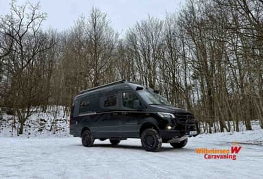 Malibu Genius performance 4x4 641 LE