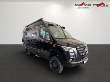 Malibu Genius performance 4x4 641 LE