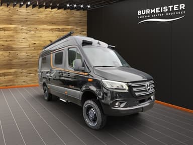 Malibu Genius performance 4x4 641 LE