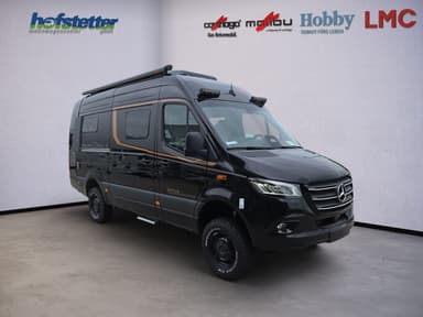 Malibu Genius performance 4x4 641 LE