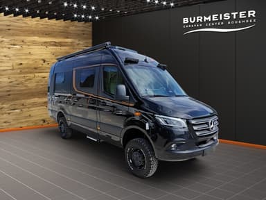 Malibu Genius performance 4x4 641 LE