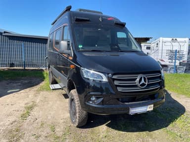 Malibu Genius performance 4x4 641 LE