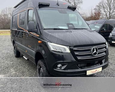 Malibu Genius Performance 4x4 641