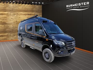 Malibu Genius performance 4x4 641 LE
