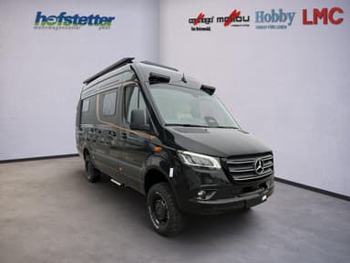 Malibu Genius performance 4x4 641 LE