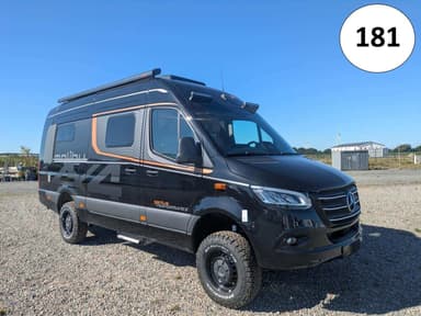 Malibu Genius performance 4x4641 LE