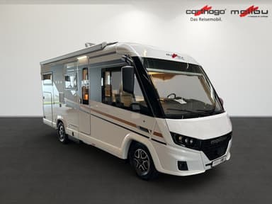 Malibu I 430 KB LE comfort