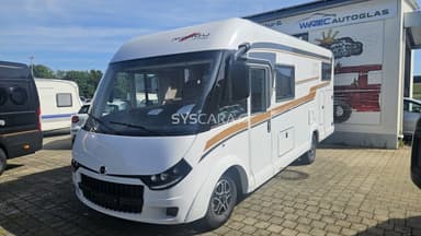 Malibu I 430 KB-LE comfort 4.2t