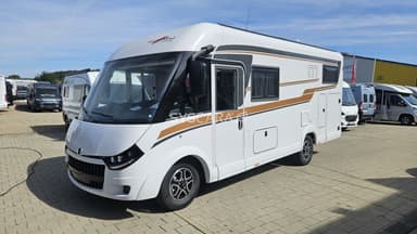 Malibu I 430 KB-LE comfort 4.2t