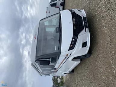Malibu I 430 KB-LE comfort 4.2t