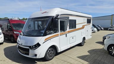 Malibu I 430 KB-LE comfort 4.2t