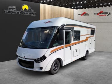 Malibu I 430 KB LE comfort