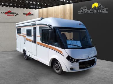 Malibu I 430 KB LE comfort