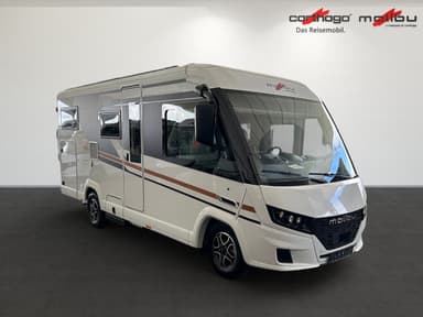 Malibu I 430 KB LE comfort