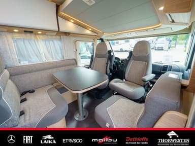 Malibu I 430 KB LE comfort