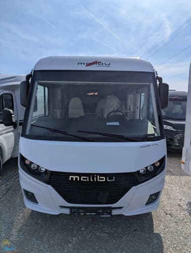Malibu I 430 KB-LE lightweight 3.5t