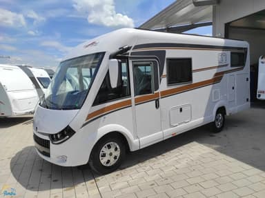 Malibu I 430 LE