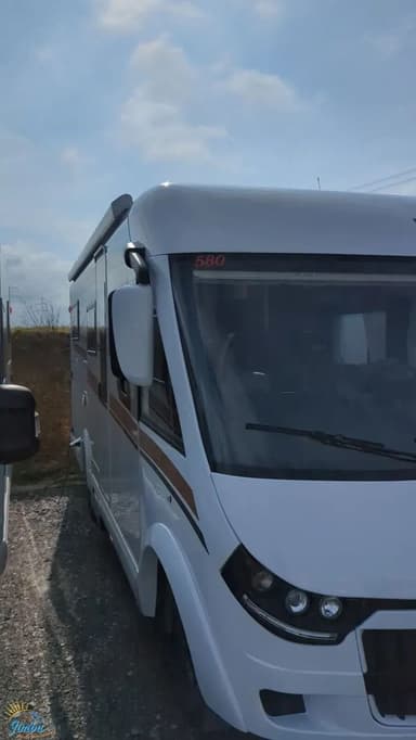 Malibu I 430 LE