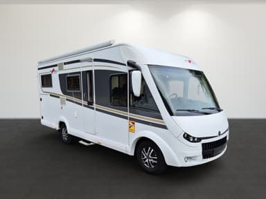 Malibu I 430 LE