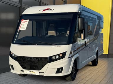 Malibu I 441 KB LE lightweight