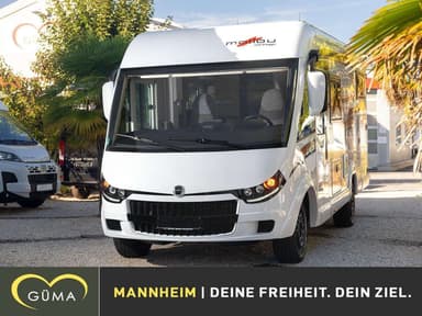 Malibu I 441 LE