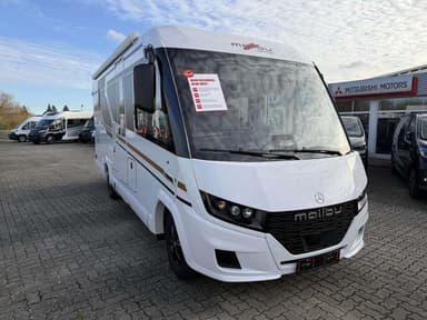 Malibu I 450 RB LE comfort