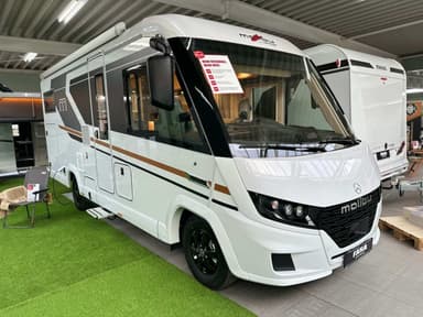 Malibu I 450 RB LE comfort