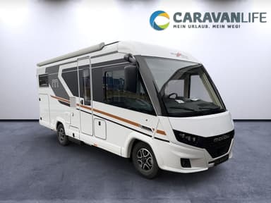 Malibu I 450 RB LE comfort