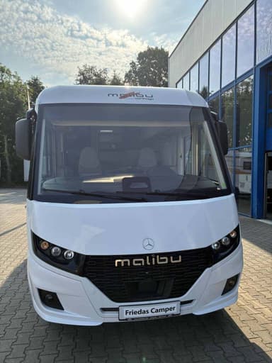 Malibu I 450 RB LE comfort