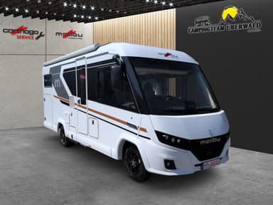 Malibu I 450 RB LE comfort
