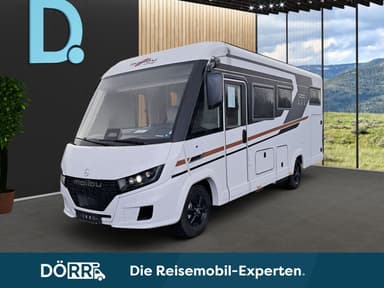 Malibu I 450 RB LE comfort