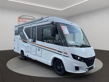 Malibu I 450 RB LE comfort