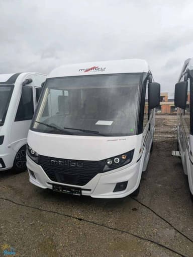 Malibu I 450 RB-LE comfort 4.2t