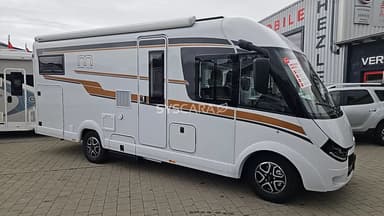 Malibu I 450 RB-LE comfort 4.2t