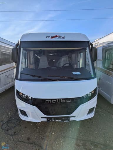 Malibu I 450 RB-LE comfort 4.2t
